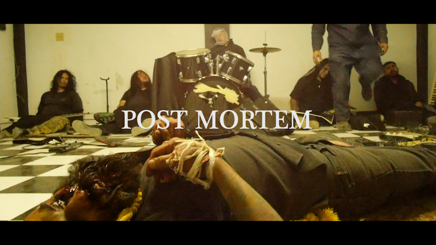 ORCUS O DIS POST MORTEM